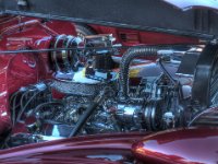 Engine Dream